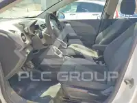 2016 Chevrolet Sonic фото