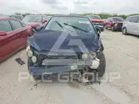 2016 Chevrolet Sonic фото