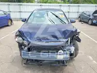 2016 Chevrolet Sonic photo