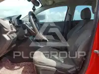 2016 Chevrolet Sonic фото