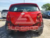 2016 Chevrolet Sonic фото