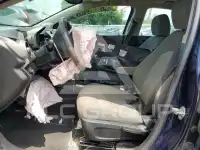 2016 Chevrolet Sonic photo