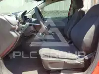 2016 Chevrolet Sonic фото