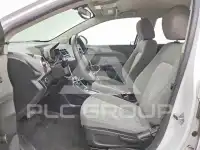 2016 Chevrolet Sonic фото