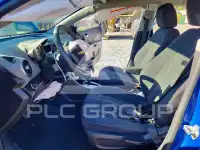 2016 Chevrolet Sonic фото