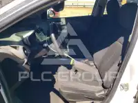 2016 Chevrolet Sonic фото