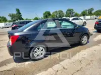 2016 Chevrolet Sonic фото