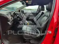2016 Chevrolet Sonic photo