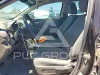 2016 Chevrolet Sonic фото