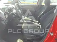2016 Chevrolet Sonic фото