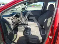 2016 Chevrolet Sonic фото