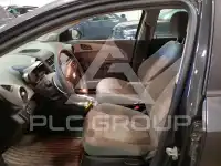 2016 Chevrolet Sonic фото