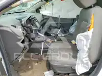 2016 Chevrolet Sonic фото