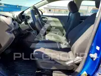 2016 Chevrolet Sonic фото