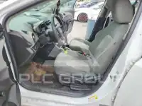 2016 Chevrolet Sonic photo