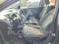 2016 Chevrolet Sonic фото
