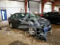 2016 Chevrolet Sonic фото