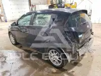 2016 Chevrolet Sonic фото