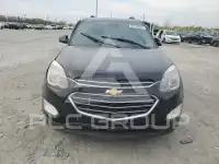 2016 Chevrolet Equinox фото