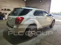 2016 Chevrolet Equinox фото