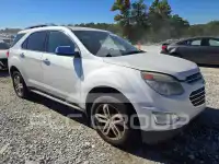 2016 Chevrolet Equinox photo