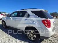 2016 Chevrolet Equinox photo