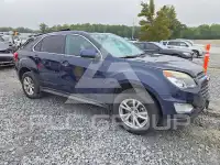 2016 Chevrolet Equinox photo