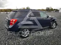 2016 Chevrolet Equinox photo