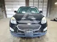 2016 Chevrolet Equinox photo