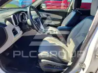 2016 Chevrolet Equinox photo