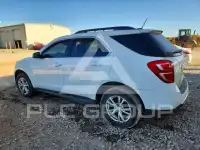 2016 Chevrolet Equinox фото