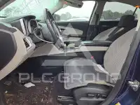 2016 Chevrolet Equinox photo