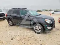 2016 Chevrolet Equinox photo