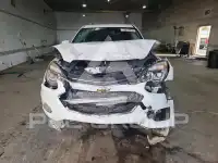 2016 Chevrolet Equinox фото