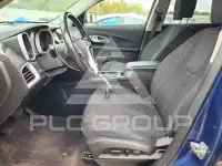 2016 Chevrolet Equinox фото