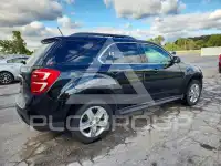 2016 Chevrolet Equinox фото