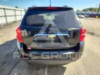 2016 Chevrolet Equinox фото