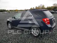 2016 Chevrolet Equinox photo
