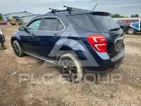 2016 Chevrolet Equinox photo