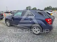 2016 Chevrolet Equinox photo
