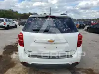 2016 Chevrolet Equinox photo