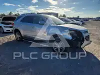 2016 Chevrolet Equinox фото