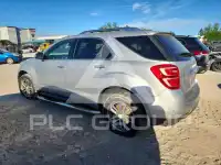 2016 Chevrolet Equinox фото