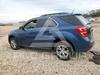 2016 Chevrolet Equinox фото