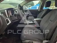 2016 Chevrolet Equinox фото