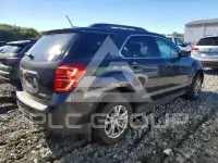 2016 Chevrolet Equinox фото