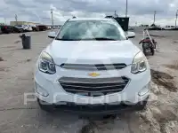 2016 Chevrolet Equinox photo