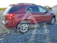 2016 Chevrolet Equinox photo