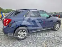 2016 Chevrolet Equinox photo