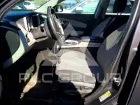 2016 Chevrolet Equinox фото